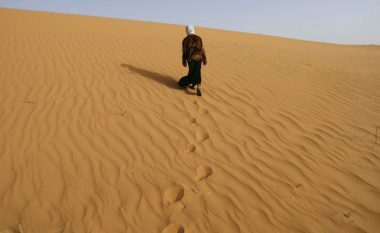 Mbi 30 migrantë gjenden të vdekur në Niger