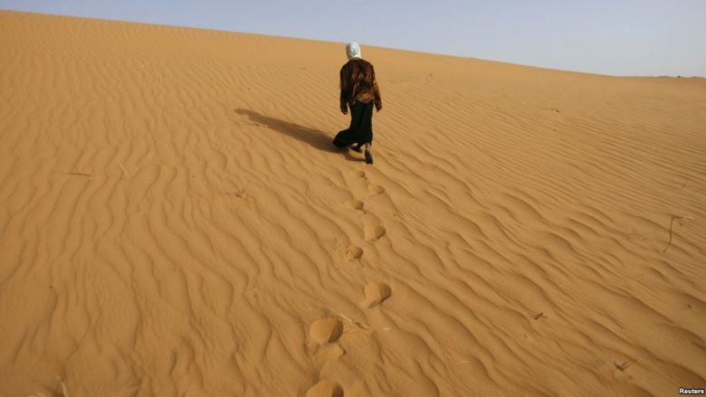 Mbi 30 migrantë gjenden të vdekur në Niger