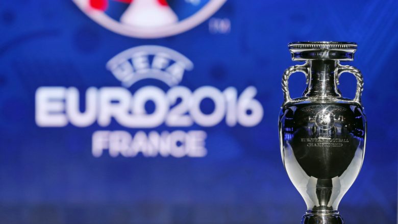 Sipas një studimi Franca do të jetë kampione në ‘Euro 2016’
