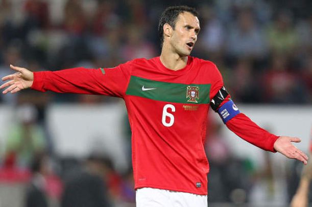 Ricardo Carvalho