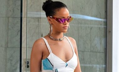 Xhaketa Gucci, e pëlqyer nga yjet si Rihanna dhe 2 Chainz (Foto)