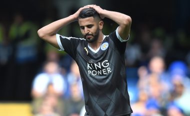 Vardy dhe Mahrez largohen nga Leicesteri për t’u bashkuar te një tjetër klub i madh