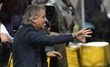 Mancini nuk di asgjë për shitjen e Interit