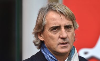 Mancini mendon rikthim në Premier Ligë