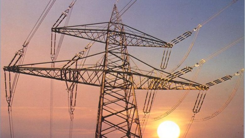 Ulet për 0.1 për qind çmimi i energjisë elektrike në Maqedoni