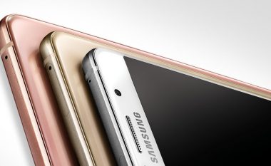 Samsung po bën gati një model të ri të versionit Galaxy Grand