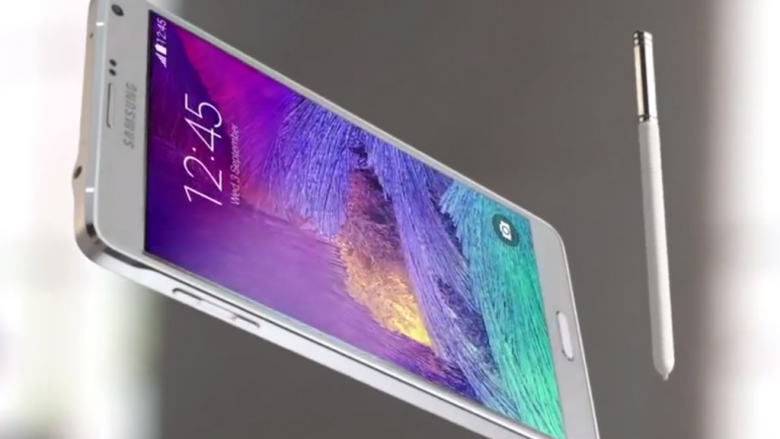 Samsung mund të vijë Galaxy S7 Edge Plus