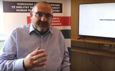 Ordanoski: Platforma shqiptare nuk ka asgjë problematike për LSDM-në