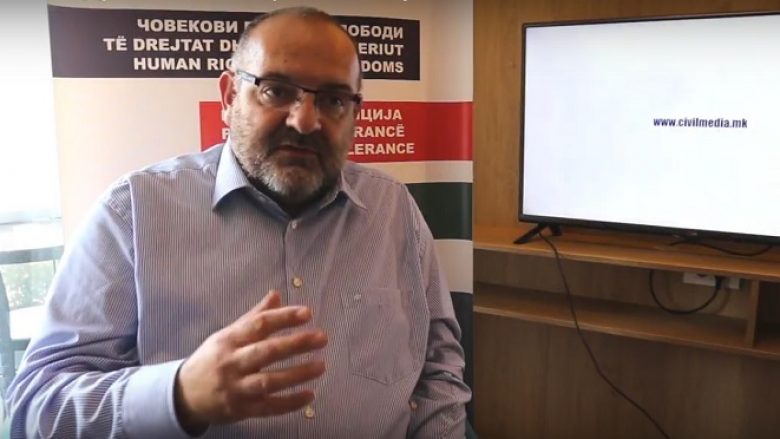 Ordanoski: Platforma shqiptare nuk ka asgjë problematike për LSDM-në