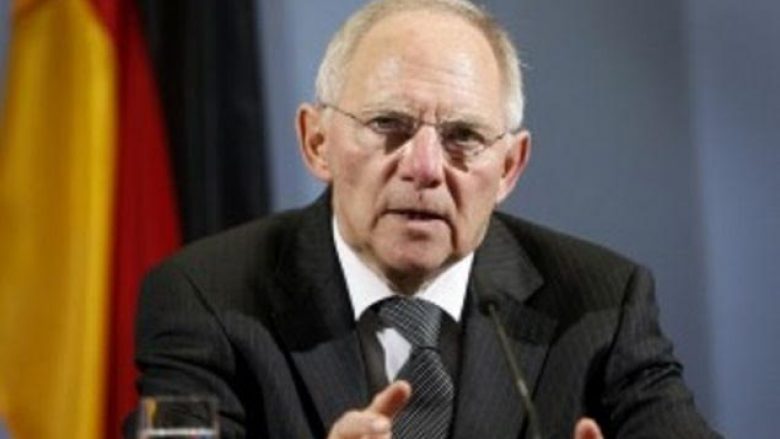 Schaeuble: Me ose pa Britaninë e Madhe, Evropa duhet të ndryshojë