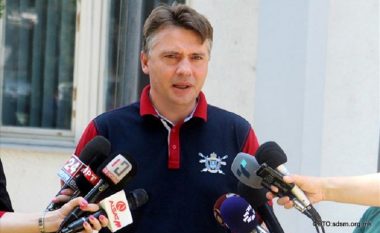 Shilegov: Gruevski gënjen, nuk dëshiron të ketë bisedime