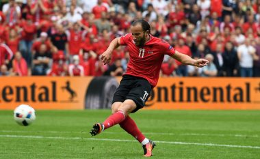 Gashi: Sikur ta shënoja atë gol ndaj Zvicrës