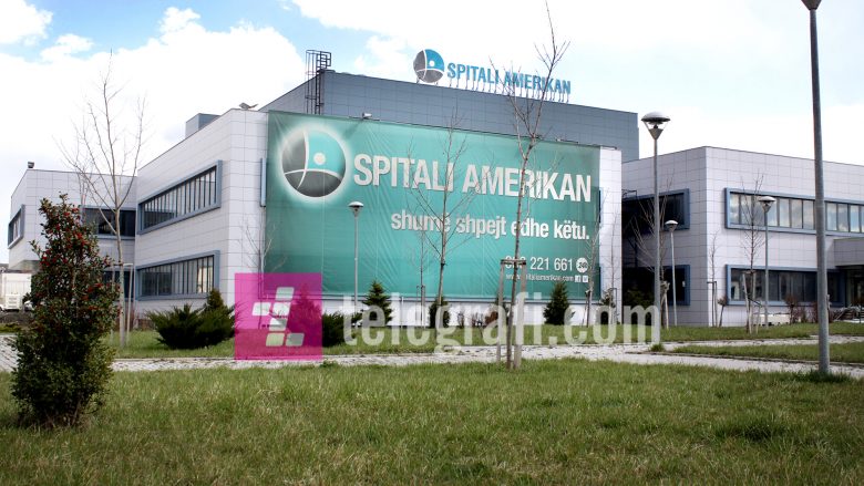 Përzgjidhet spitali më i besueshëm në Kosovë