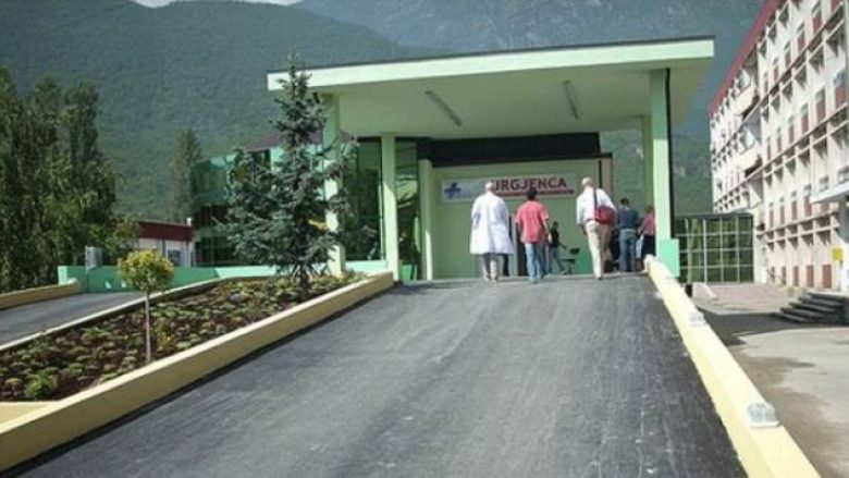 308 qytetarë kërkuan ndihmë mjekësore në Spitalin e Pejës