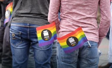 Autoritetet e Stambollit ndalojnë marshin e transeksualëve dhe homoseksualëve