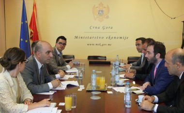 Së shpejti Forumi Ekonomik Kosovë-Mali i Zi