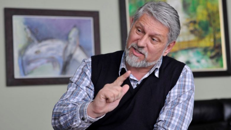 Jakimovski: OQM do të bojkotojë referendumin