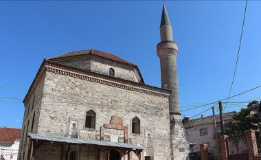 Strumicë, qytetarët kërkojnë restaurimin e monumenteve osmane në qytet (Foto)
