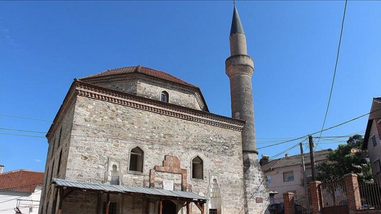 Strumicë, qytetarët kërkojnë restaurimin e monumenteve osmane në qytet (Foto)