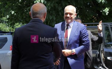 Mbledhja e dy qeverive shqiptare – agjenda dhe rendi i ditës