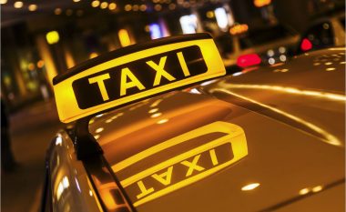 Taksistët në Shkup do t’i ndryshojnë çmimet, në funksion tre tarifa të reja