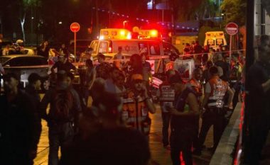 Identifikohen viktimat dhe sulmuesit në Tel Aviv