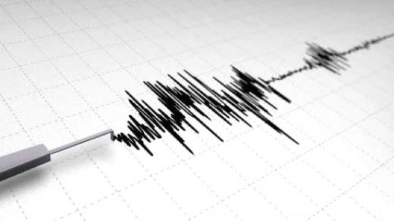 Lëkundje të forta tërmeti në Tiranë