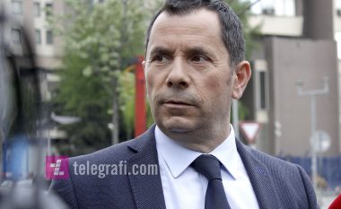 Gashi: Zeka e Demaliaj menduan që janë Ramush Haradinaj, kur kërcënuan prokurorin