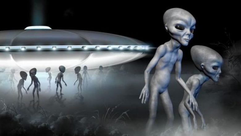 Dokumentet britanike do ta dëshmojnë ekzistimin e UFO-ve