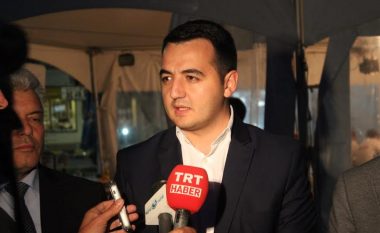Valdet Xhaferi: Të arrestuarit në rastin e Kumanovës nuk keqtrajtohen në paraburgim