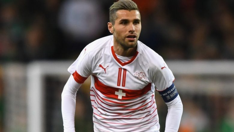 Behrami është penduar që nuk shkoi te Juve