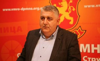 Pishev sërish e thirri Zaevin për kontratën me firmën “Triterol” (Video)