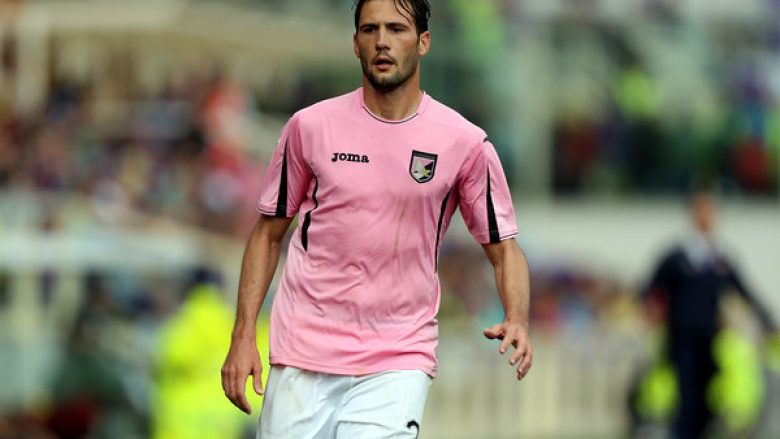 Palermo kërkon 25 milionë euro për Vazquezin