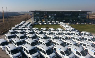 Disa kompani të mëdha për vetura do të vijnë në Maqedoni? (Video)
