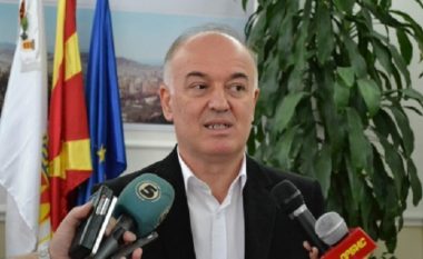 Seancë gjyqësore ndaj ish-kryetarit të Manastirit, Vlladimir Taleski