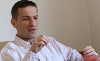 Bozhinovski: Lista zgjedhore është vetëm një arsyetim për LSDM-në të mos shkojë në zgjedhje