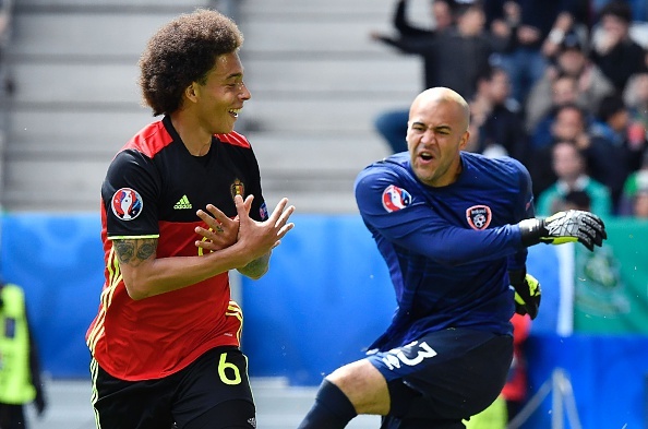 Witsel 2