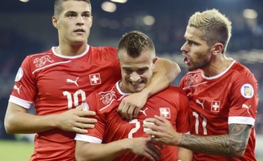 Suksesi i Zvicrës varet nga forma e shqiptarëve