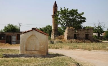 ”Edhe ne kemi të drejtë të dëgjojmë ezanin e xhamisë”