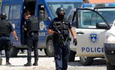 Kosova “e vetmuar” në luftën rajonale kundër terrorizmit