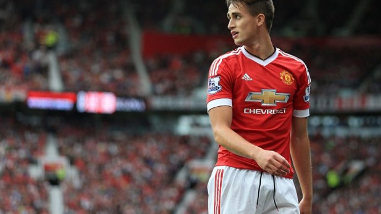 Januzaj në prag të huazimit te kjo skuadër