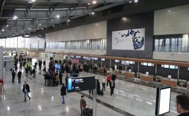 Konfirmohet se i vdekuri është punëtor i Aeroportit të Prishtinës