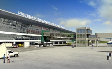 Kosova shton masat e sigurisë, përfshirë edhe Aeroportin e Prishtinës