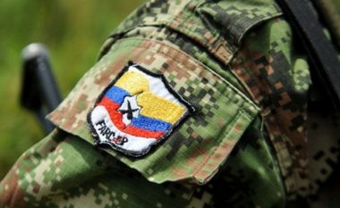 Kolumbi: Nënshkruhet armëpushimi historik ndërmjet qeverisë dhe FARC-ut