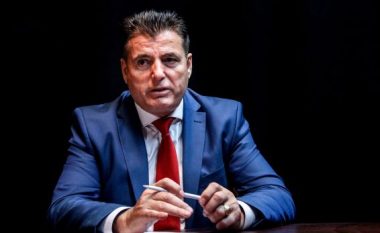 Bahtiri: PDK po dëshiron të ndodh diçka me Mitrovicën