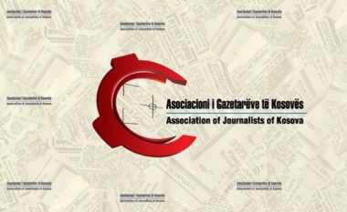 AGK pranohet në Federatën Ndërkombëtare të Gazetarëve