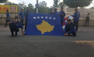 Ja kush do ta mbajë flamurin e Kosovës (Foto)