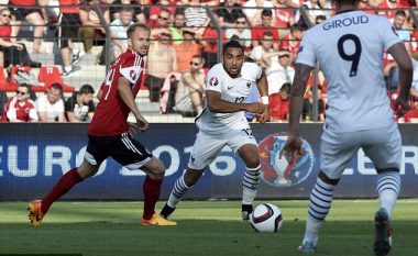 “Sky Sports” parashikon fitore të thellë të Francës kundër Shqipërisë (Foto)