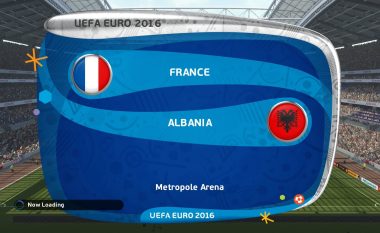 UEFA tregon si kualifikohen ekipet nga vendi i tretë në Evropian