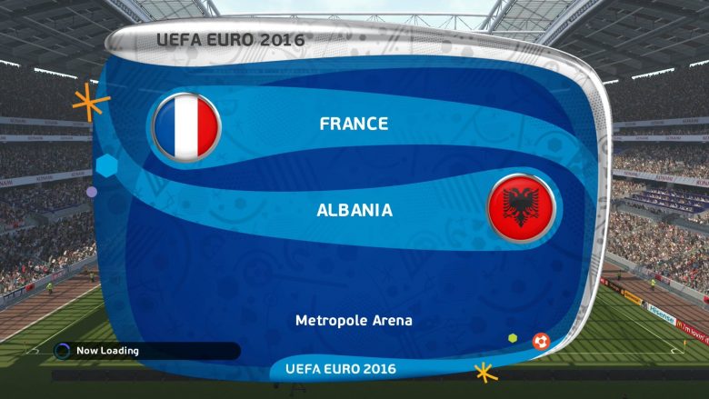 UEFA tregon si kualifikohen ekipet nga vendi i tretë në Evropian